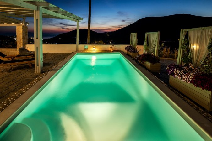Paros Nereids Villas THETIS — photo 5