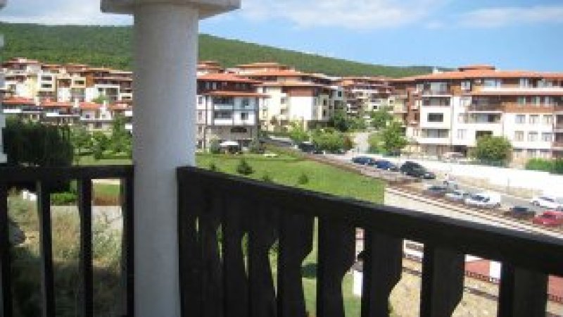 Apartment in Sun Coast complex 40 m from the sea. — photo 3