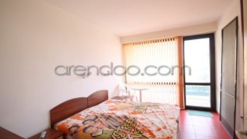 Apartment in Park 2 complex — photo 1