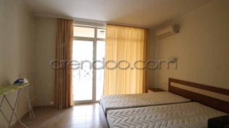 Studio in Andalusia Beach complex — photo 1