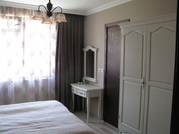 Three bedrooms apartment in complex Caprise — photo 4
