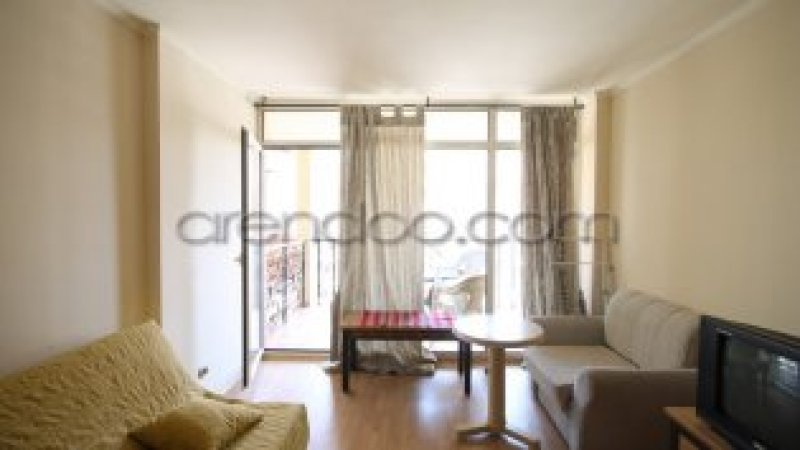 Apartment in Atrium complex — photo 5