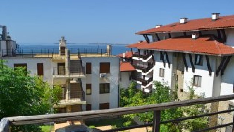One-bedroom apartment for rent at Dolche Vita Complex, Sunny beach — photo 4