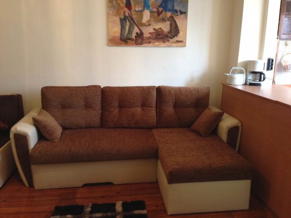 Holiday apartment 100m from the beach in Varna — photo 1