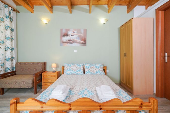 Bungalow Iordanis — φωτογραφία 6