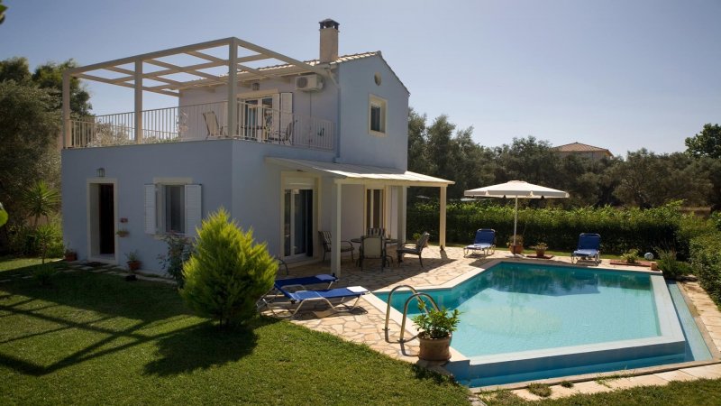 Villa Iolis — photo 6
