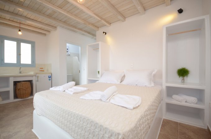 Depis Bay Two Bedroom Superior Villa with Sea View — φωτογραφία 2
