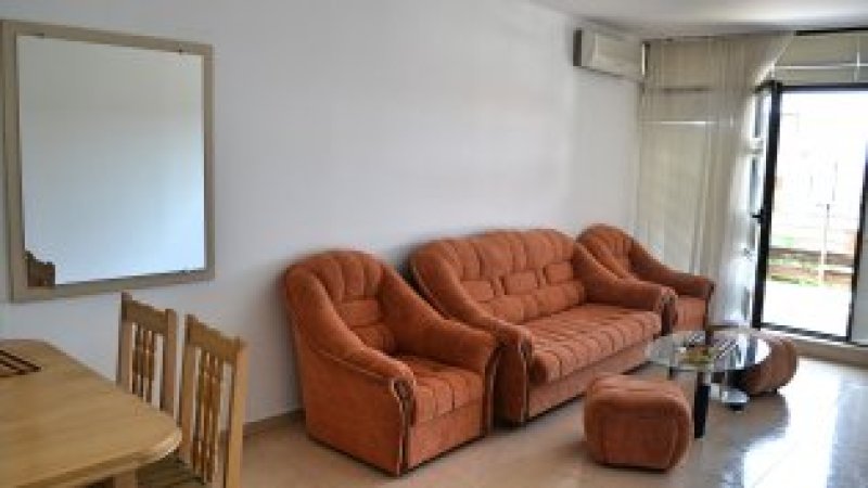 One-bedroom apartment for rent at Dolche Vita Complex, Sunny beach — photo 6