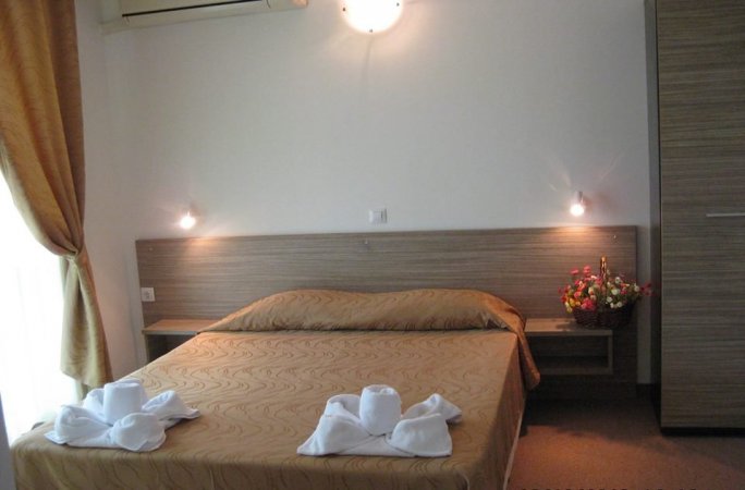 Apartment in apart hotel Klara — photo 2