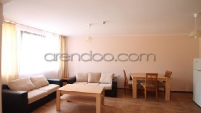 One bedroom apartment — photo 3