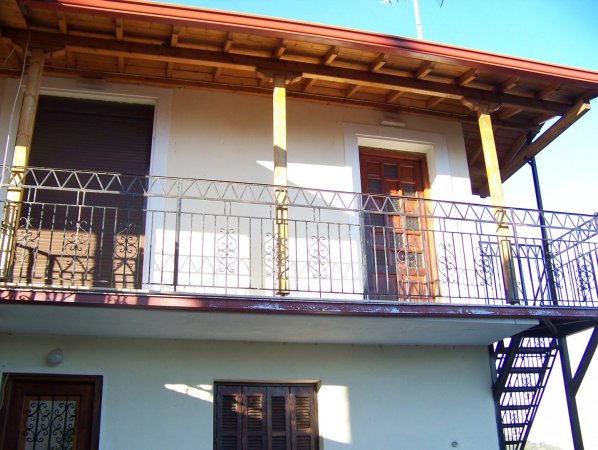Ηέριος (Yerios apartment) — photo 4