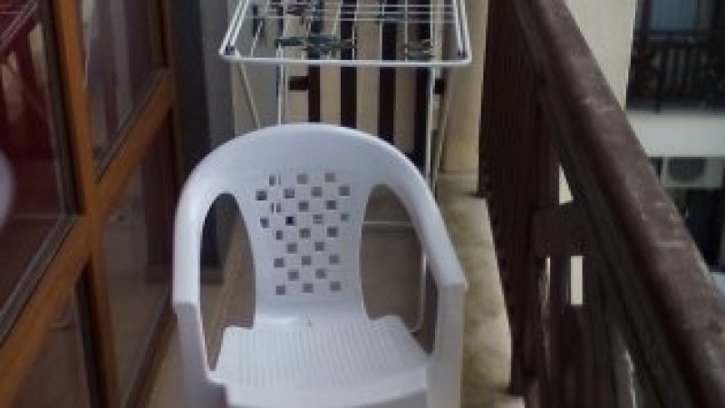Apartment in Royal Palm complex — photo 5