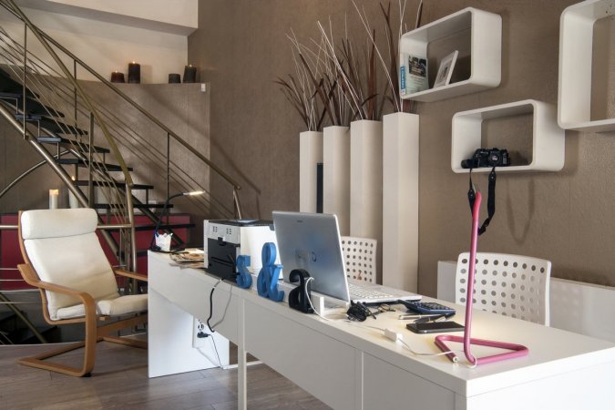 Luxuryhome — φωτογραφία 5