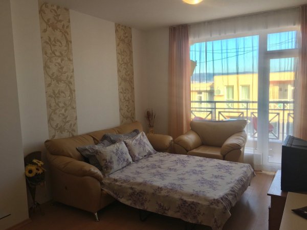 Apartment in Sunny day 6 — photo 4