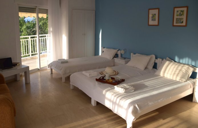 Studio Best Sea View — photo 4