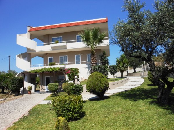 Villa Olive Grove — фотографија 1