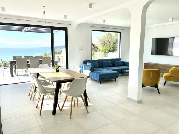 Villa Balchik