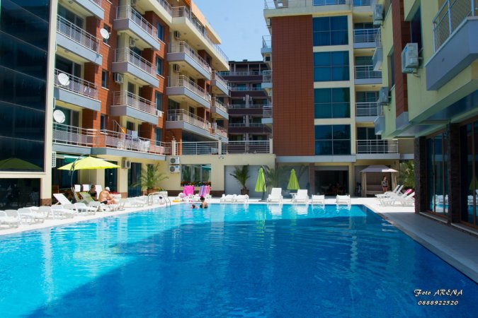 kompleks Milenium — photo 6