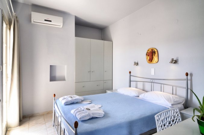 Elounda Garden Family Suite — photo 6
