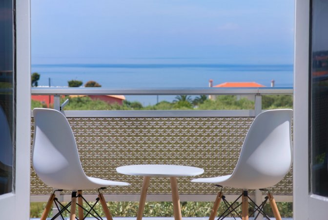 Villa Vista Al Mar