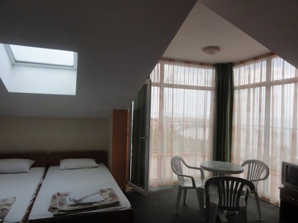 villa Pashovi - Sozopol — фотографија 3