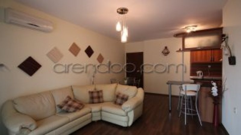 Apartment with 2 bedrooms in Villa Bonita complex — фотографија 5