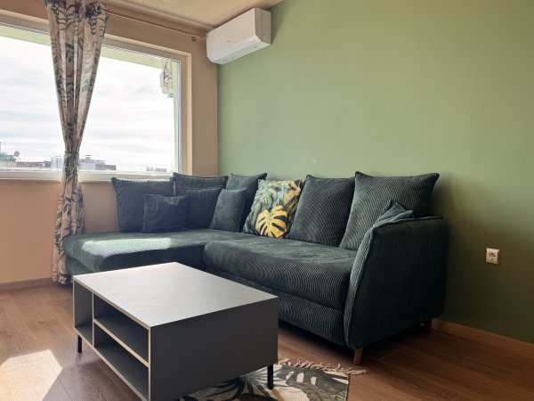 Spacious 3 Bedroom Apartment - Laveli — fotografie 5