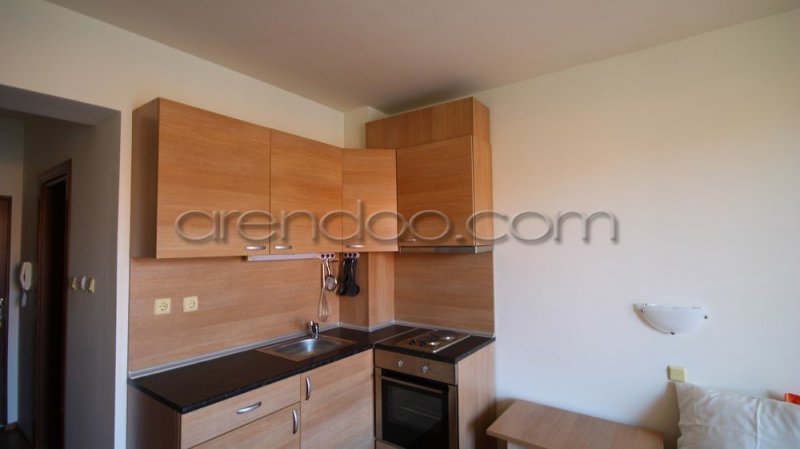 Studio in Panorama Bay 2 complex — photo 6