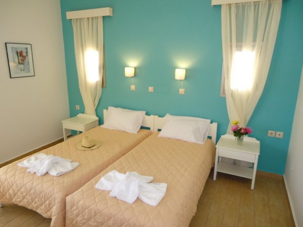 Almyra Apartments — photo 3