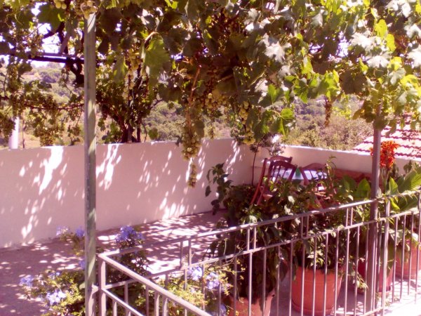Ηέριος (Yerios apartment) — photo 2