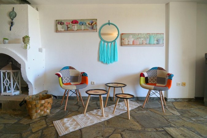 Villa Vasiliki (Ground floor) — photo 4