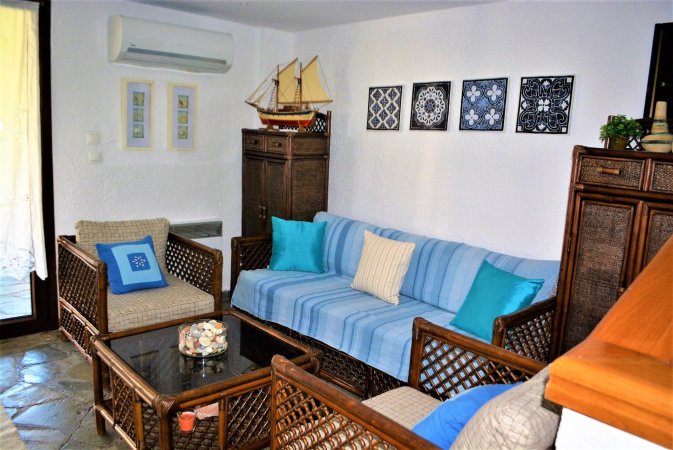 Villa Fourka 2 - House on the beach — photo 3