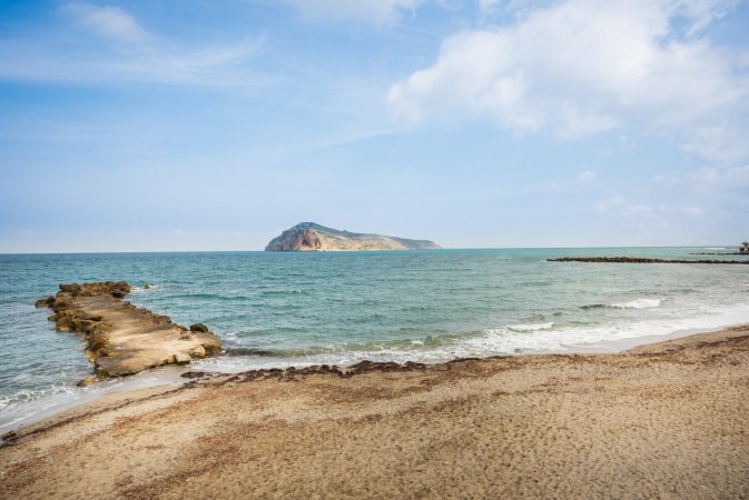 Athina's Flat on the sea — photo 3