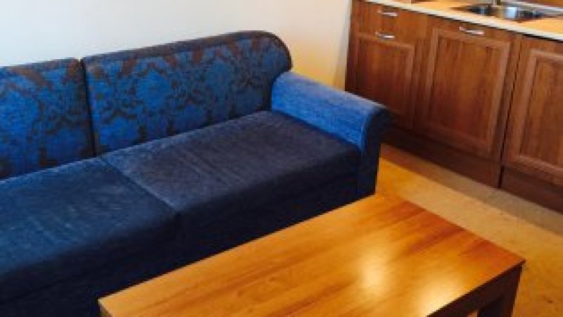 Apartment Emerald Hotel Bansko Next to the gondoa — photo 6