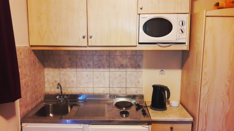 Sandra's Apts and Studios — photo 4