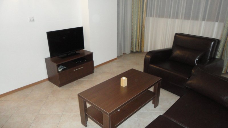 One bedroom apartment in Poseidon complex. — photo 6