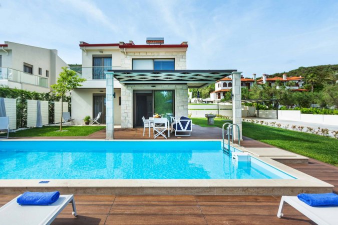 5 Bedroom Villa with Private Pool [W Villas] — photo 2