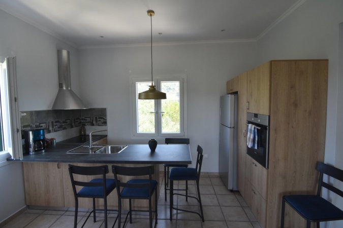Amaranth Hill View villa — photo 4