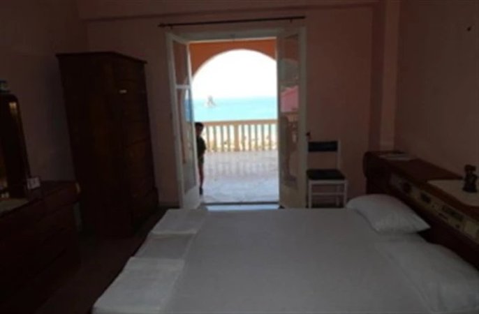 Panoramic sea view apartment. — photo 6