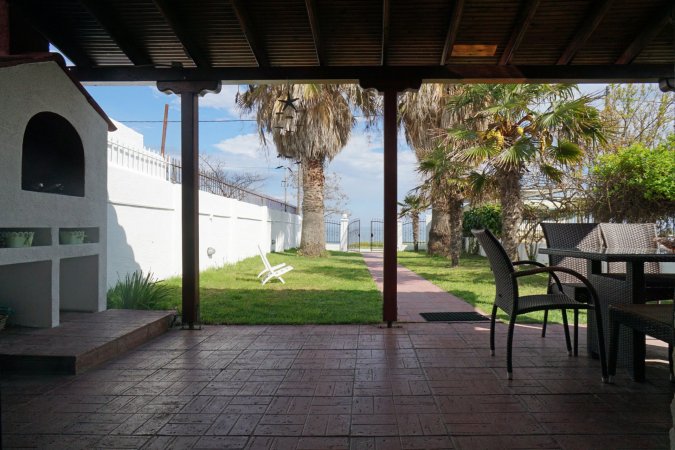 Avdira Seaside House — photo 4