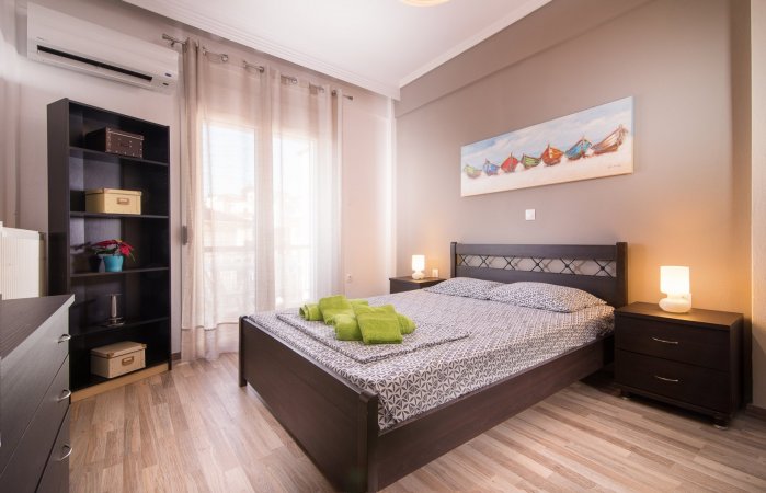 Apartments Michalis 4 — photo 4