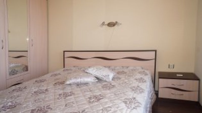 Apartment with 1 bedroom in Sveti Vlas — photo 4