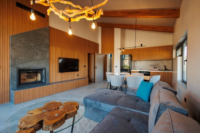 Local Stay by Best Western Villa — фото 4