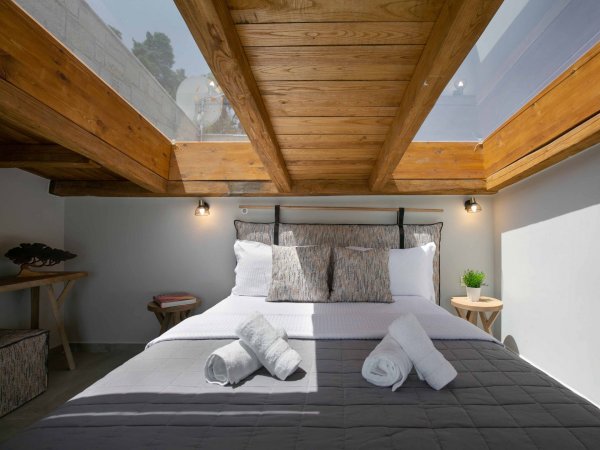 Euphoria Club Harmoni Villa 2, Pefkohori by Halkidiki Villas — фото 3