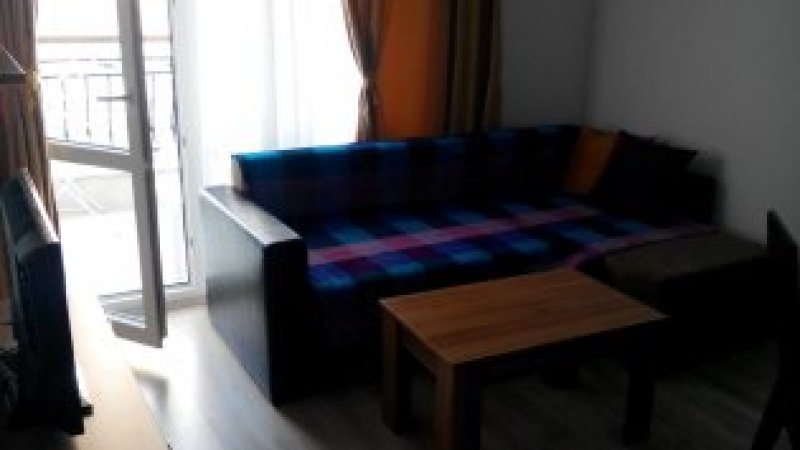 Apartment in Rodina 2 complex — photo 2