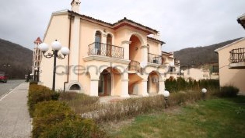 Апартамент с 1 спальней в комплексе «Вилла Романа» (Villa Romana)