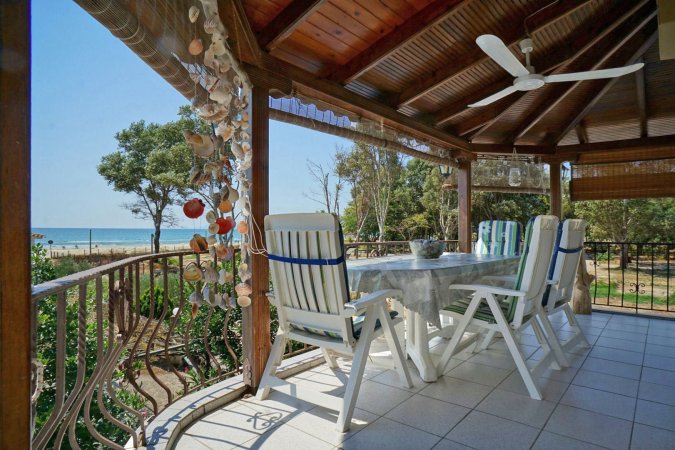 Villa Di Mare Upper Floor — photo 1