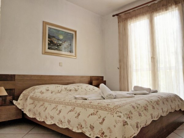 Sani Cape Villas - Stamatiadis — photo 1
