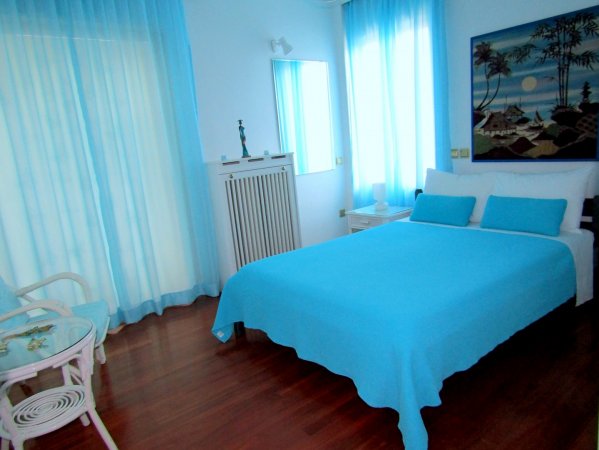 Sea and the City Luxury Sea View Aprt.3bdrm sleeps 7 — photo 6