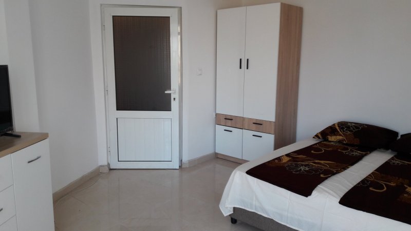 Bogoridi Apartment — photo 1